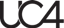 UC4 Logo